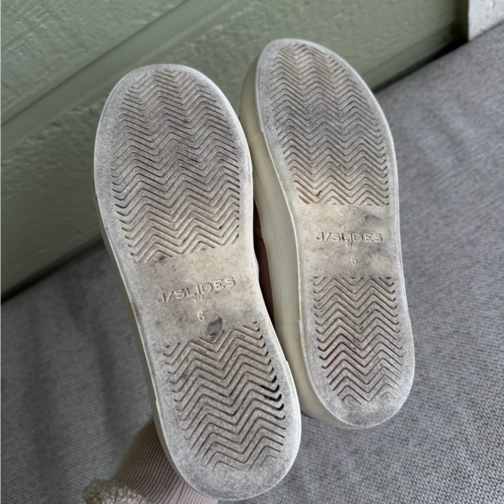 J. Slides Winny sneakers/loaffers.